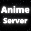 Anime Server - discord server icon