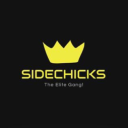 The Official SideChicks - discord server icon