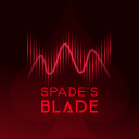 spade's blade - discord server icon