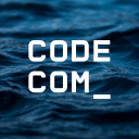 codecom | Coding Community - discord server icon