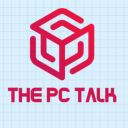 The PC Talk - discord server icon