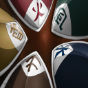 The Five Kage Summit - discord server icon