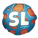 Spacelabs - discord server icon