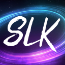 SLK Academy - discord server icon