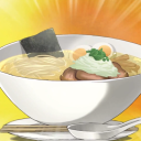 Ramen-Gamez - discord server icon