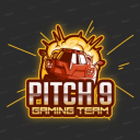 Pitch 9 - discord server icon