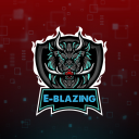 E-Blazing - discord server icon