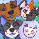 Puppy Park🐕 - discord server icon