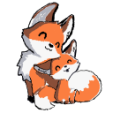 Fox Nox - discord server icon