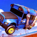 Rocket League LFG & Trading - discord server icon