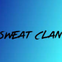 Sweat Clan - discord server icon