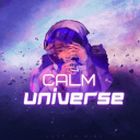 Calm Universe - discord server icon