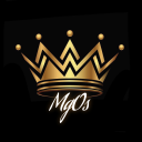 MgOs Community - discord server icon