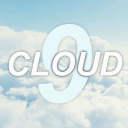 CLOUD 9 - discord server icon