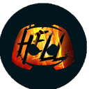 THE HELL™ - discord server icon