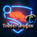 Trader League 🛒 - discord server icon