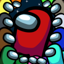 Among Us | LFG - discord server icon