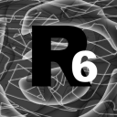 Rainbow 6 - discord server icon