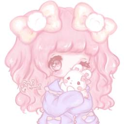 Pastel Palace - discord server icon