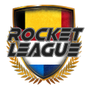 Rocket League BeNeLux - discord server icon