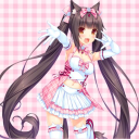 Angelic NekoPara Cafe ! - discord server icon