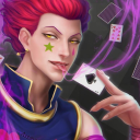 Daddy Hisoka's Daycare - discord server icon