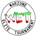 WARZONE ELITE TOURNAMENT - ITALIA - discord server icon