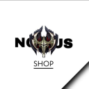 League of Noxus - discord server icon