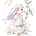 lily's garden - discord server icon