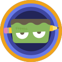 Frankenstories - discord server icon