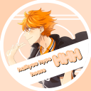 Haikyuu Hype House - discord server icon