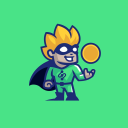 SideKick Finance - Official - discord server icon