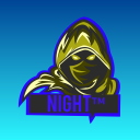 Night eSports 🇮🇳 - discord server icon