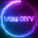 Vibe City - discord server icon