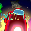 ✔ Among Us - discord server icon