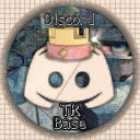 TR|Base Discord Server - discord server icon