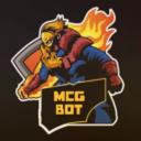 Mcg destek&McgDestek Server İs Dead - discord server icon