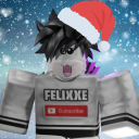 Felixxe™ - discord server icon