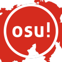 osu! Switzerland - discord server icon