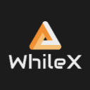 WhileX Support Server - discord server icon