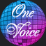 One Voice - discord server icon