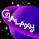 Galaktyka - discord server icon