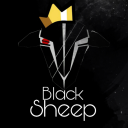 black sheep - discord server icon