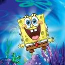 🍍bob esponja🍍 - discord server icon
