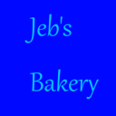 Jeb's bakery - discord server icon