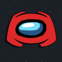 Among Us - discord server icon