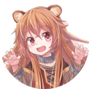 Raphtalia support server - discord server icon