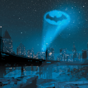 Gotham City - discord server icon