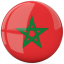 Morocco Community - discord server icon