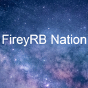 FireyRB Nation - discord server icon